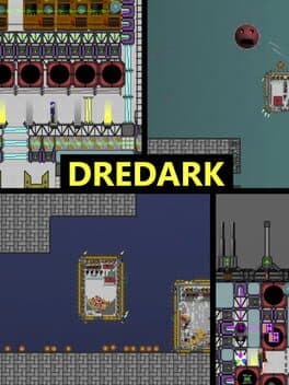 Dredark