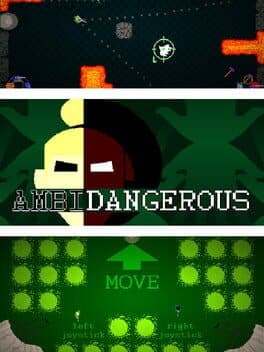 Ambidangerous