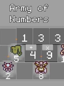Army of Numbers