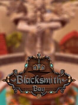 Blacksmith Bay