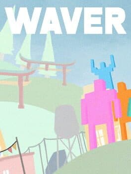 Waver: A Typing Adventure