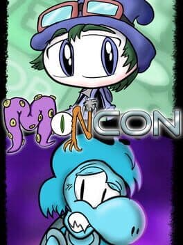 MonCon