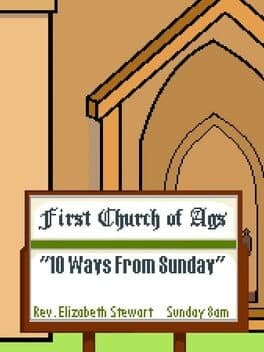 10 Ways From Sunday