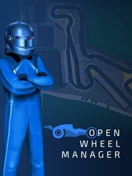 Open Wheel Manager