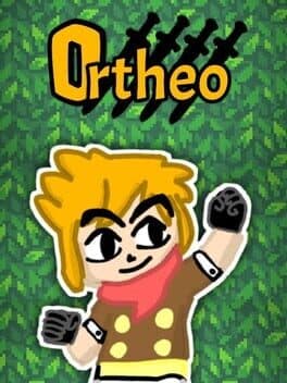 Ortheo