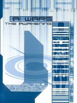 AI Wars: The Awakening