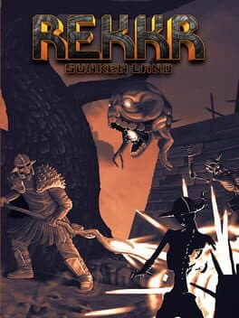 Rekkr: Sunken Land