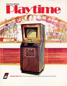 Playtime