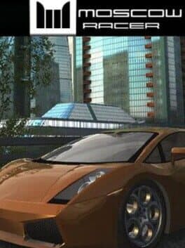 Moscow Racer
