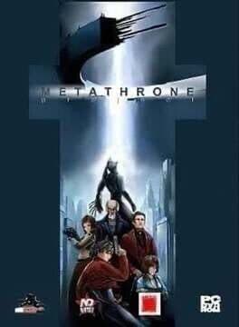 Metathrone