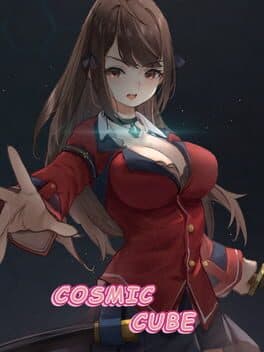 Cosmic Cube