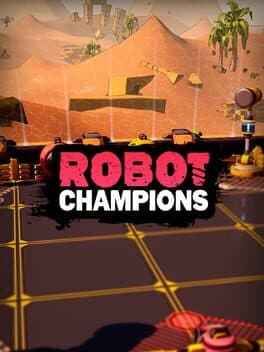 Robot Champions