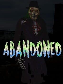 Abandoned