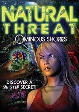 Natural Threat: Ominous Shores