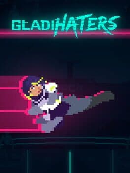 Gladihaters