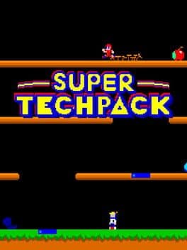 Super Techpack