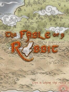 The Fable of a Rabbit