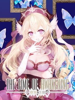 The Time of Awakening