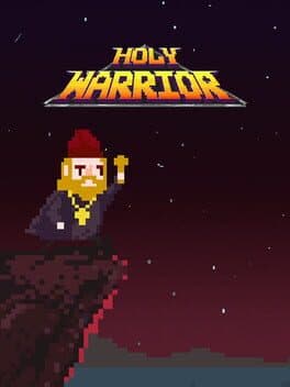 Holy Warrior