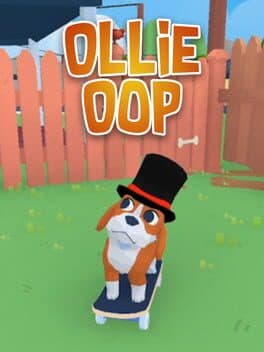 Ollie-Oop