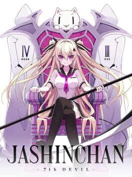 Jashinchan: 7th Devil