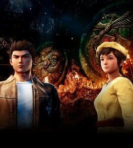 Shenmue III: Digital Deluxe Edition