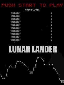 Lunar Lander
