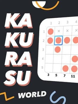 Kakurasu World