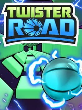 Twister Road