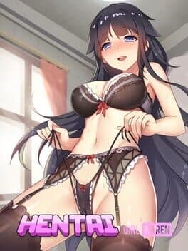 Hentai Girl Karen