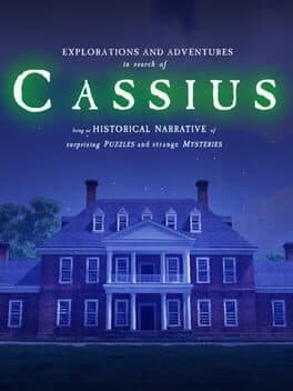 Cassius