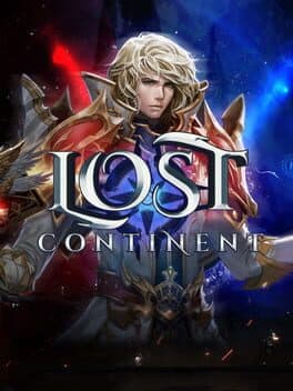 Lost Continent