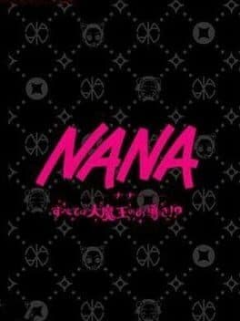 Nana: Subete ha Daimaou no Omichibiki!?