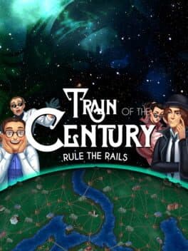 Train of the Century