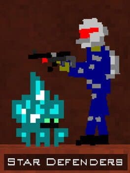 Star Defenders