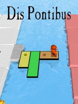 Dis Pontibus