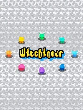 Witchinour