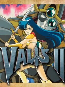 Valis II