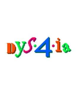 Dys4ia