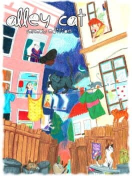 Alley Cat: Remeow Edition