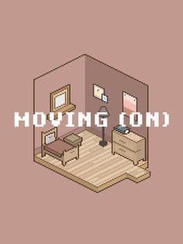 Moving On