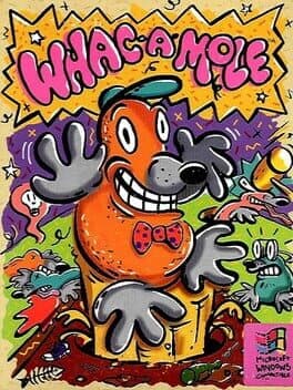 Whac-a-Mole