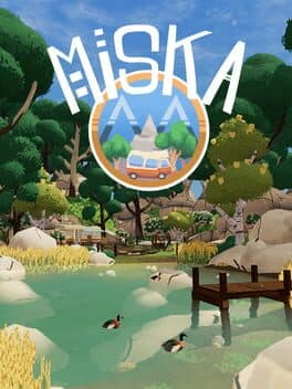 Miska