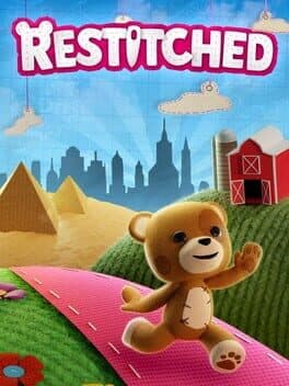 Restitched