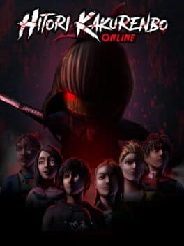 Hitori Kakurenbo Online