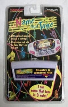 Name That Tune: Country & Western Hits