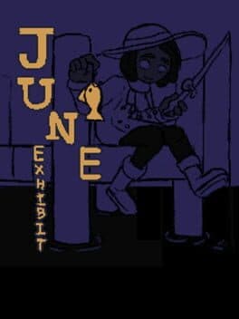 June Exhibit