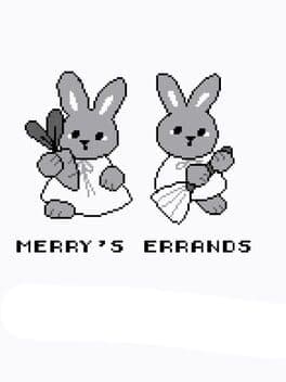 Merry's Errands