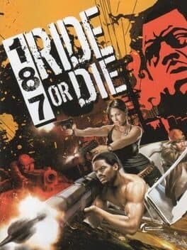 187 Ride or Die