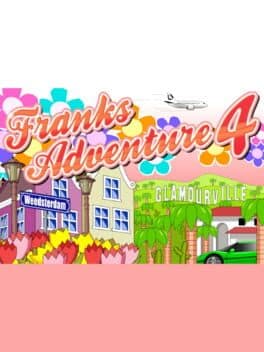Franks Adventure 4